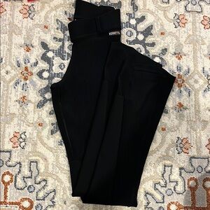 Kerrits Women's Black Pants